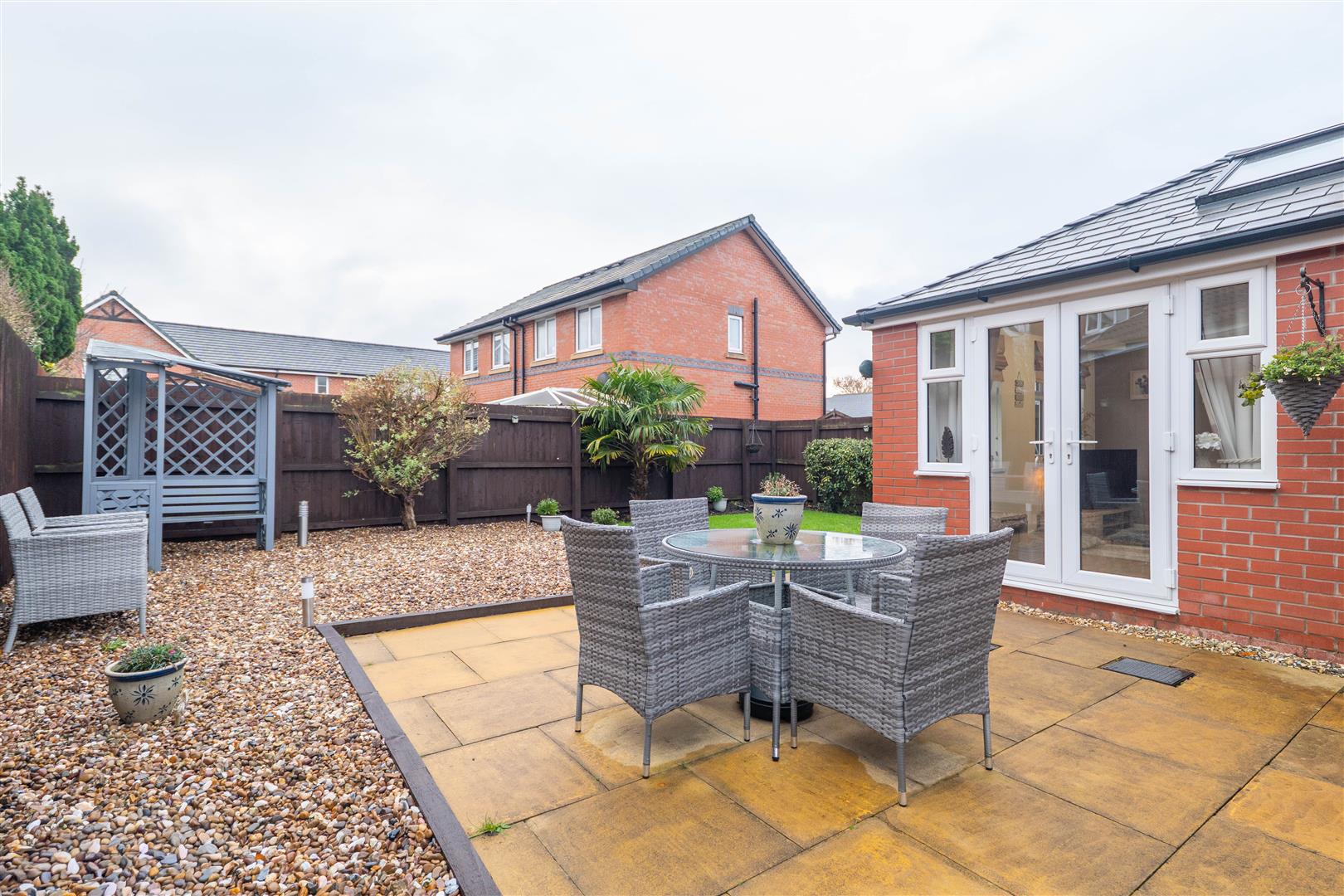 Deighton Road, Chorley